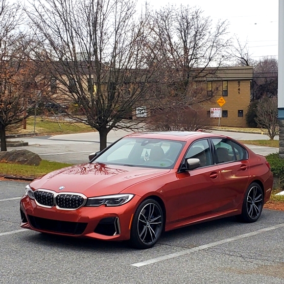 Meet your Posher, Shawn - Picture 2 of 3